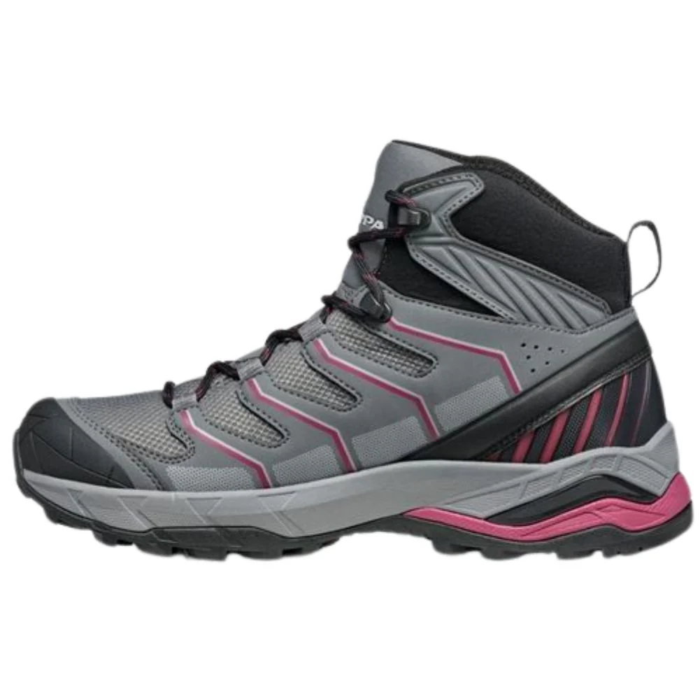 Scarpa Women's Maverick Mid Gtx Boots - Image 3