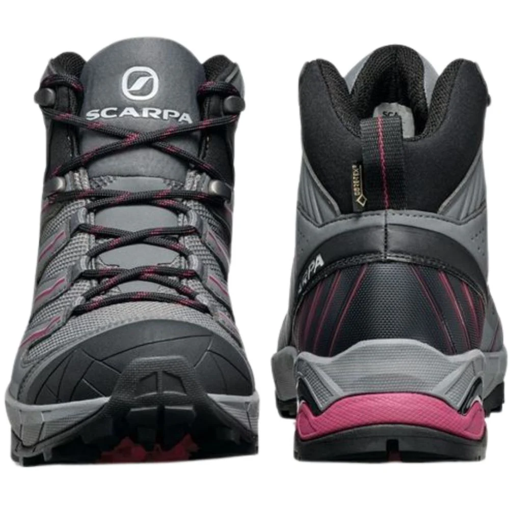 Scarpa Women's Maverick Mid Gtx Boots - Image 4