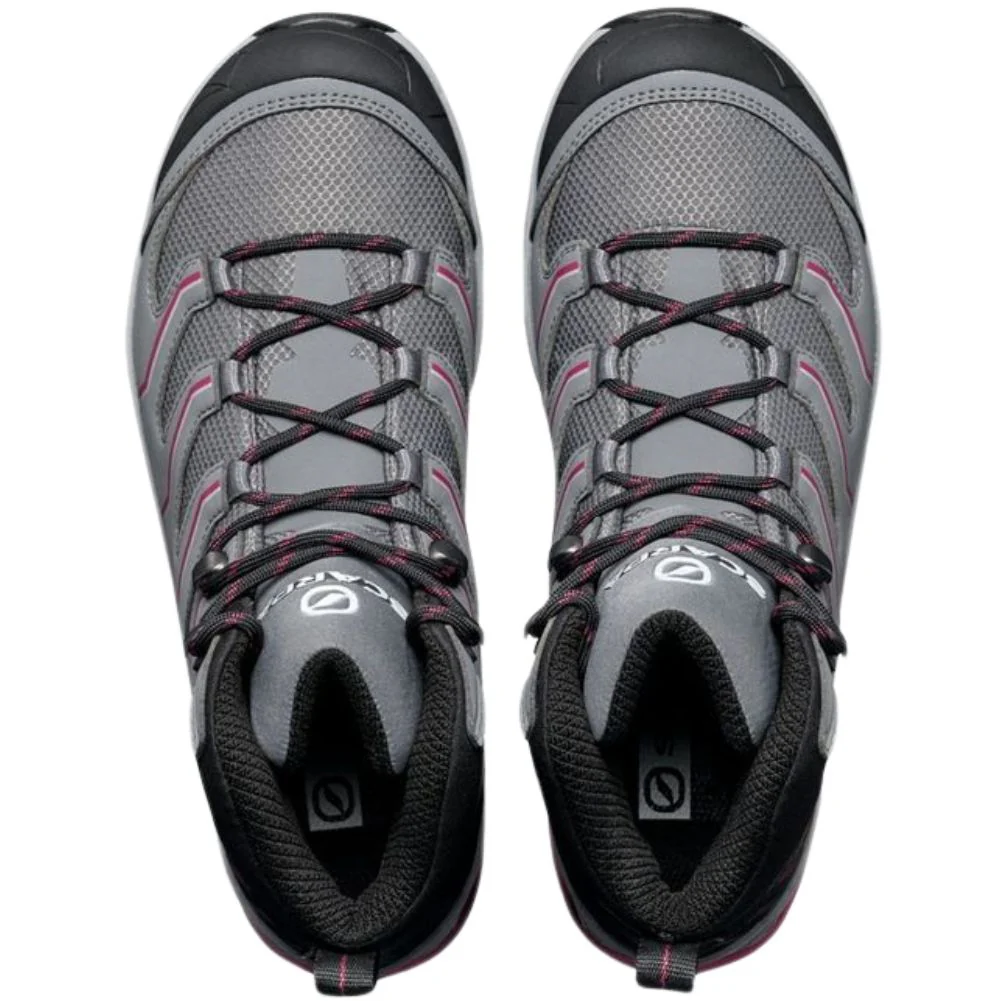 Scarpa Women's Maverick Mid Gtx Boots - Image 5