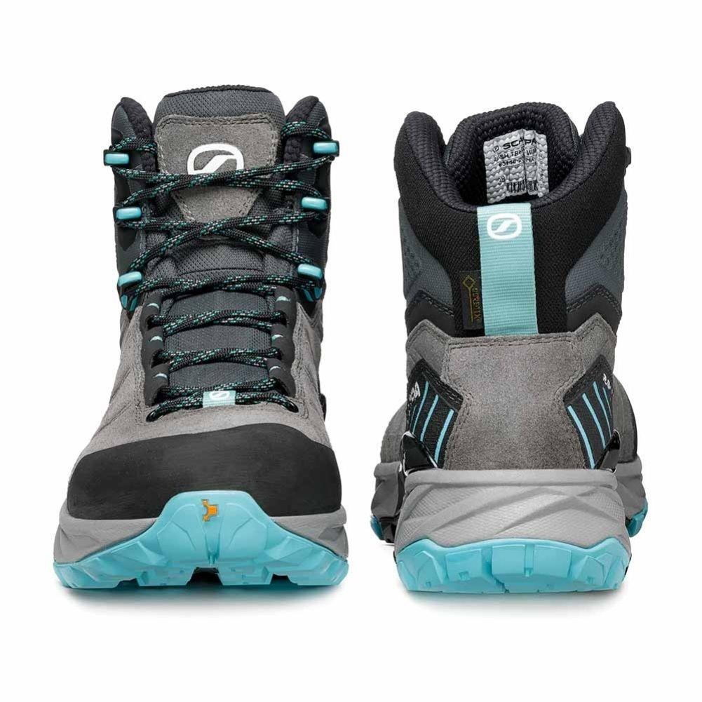 Scarpa Women's Rush Trek GTX Walking Boots - Image 3