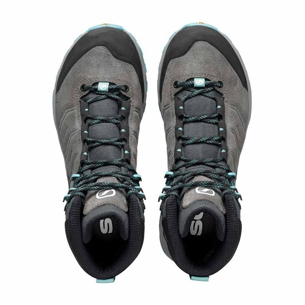 Scarpa Women's Rush Trek GTX Walking Boots - Image 4