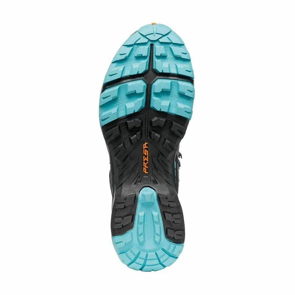 Scarpa Women's Rush Trek GTX Walking Boots - Image 5