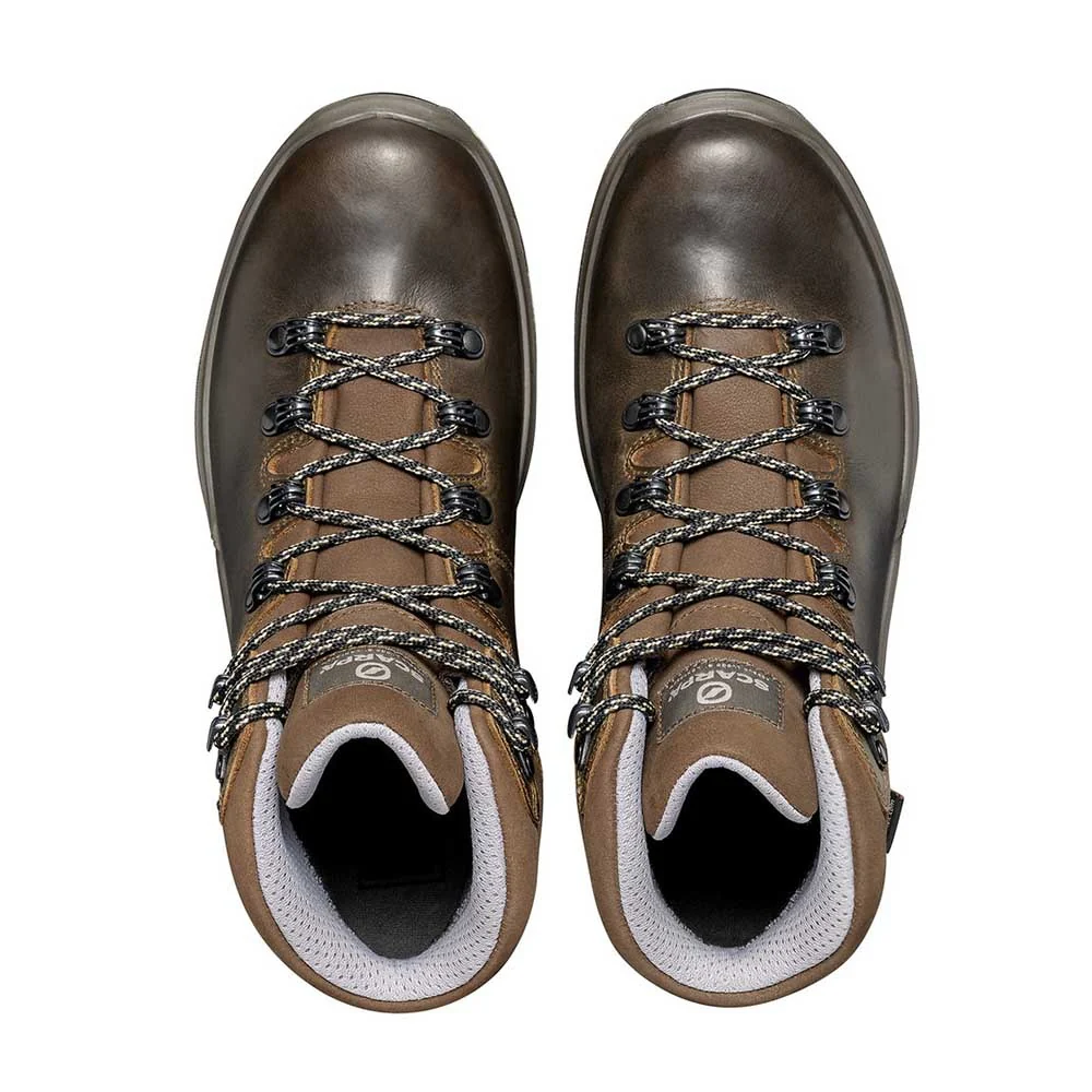 Scarpa Women's Terra GTX Trekking Boots - Image 4