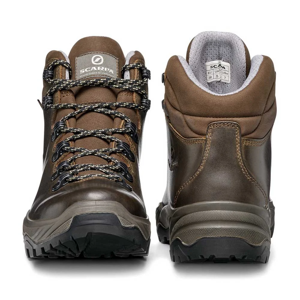 Scarpa Women's Terra GTX Trekking Boots - Image 6