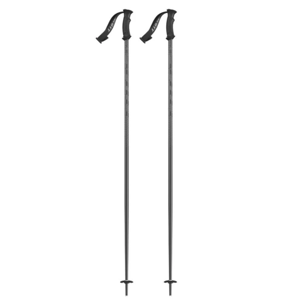 Scott 540 P-Lite Ski Poles (Black) - Image 5