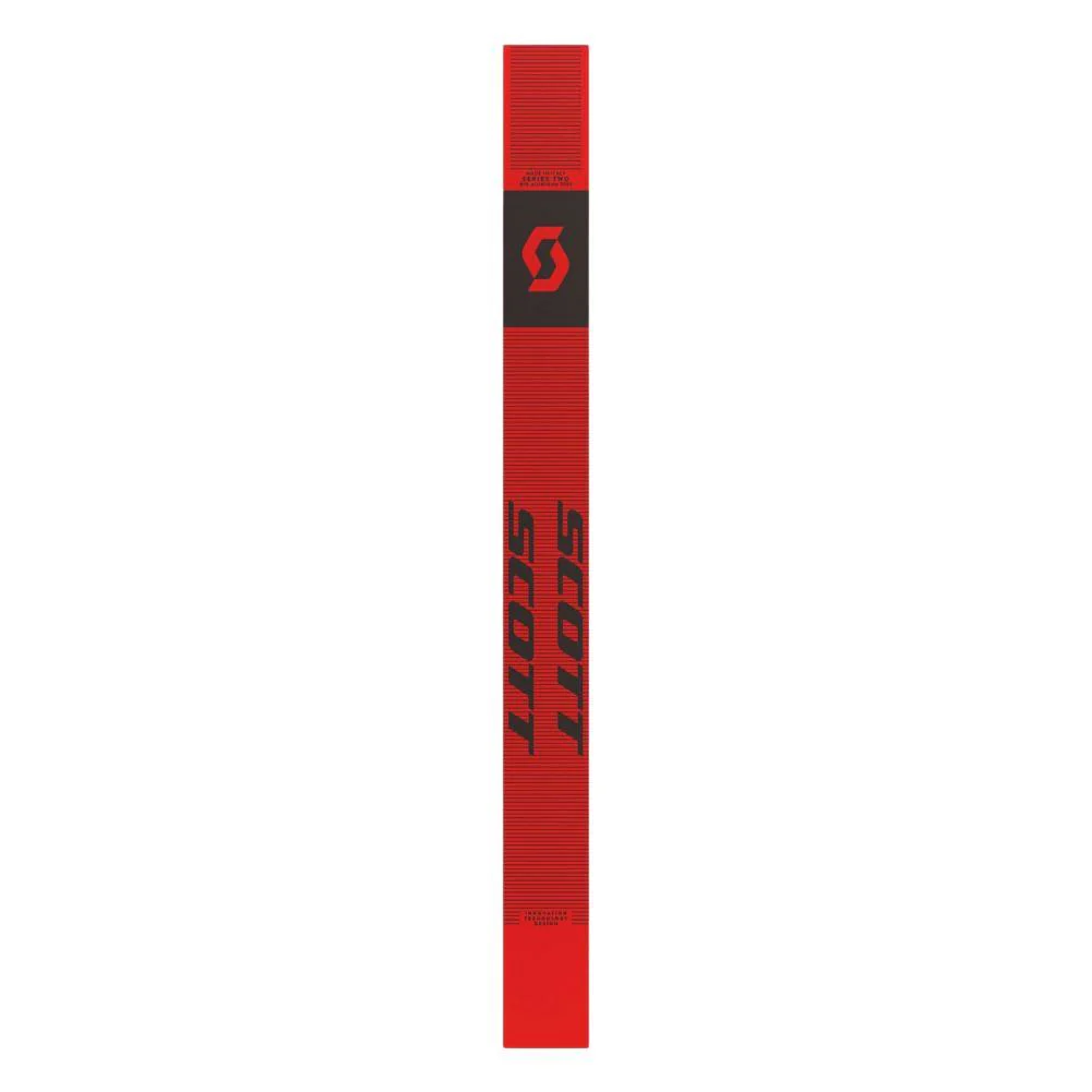 Scott 540 Pro Ski Poles (Red) - Image 3