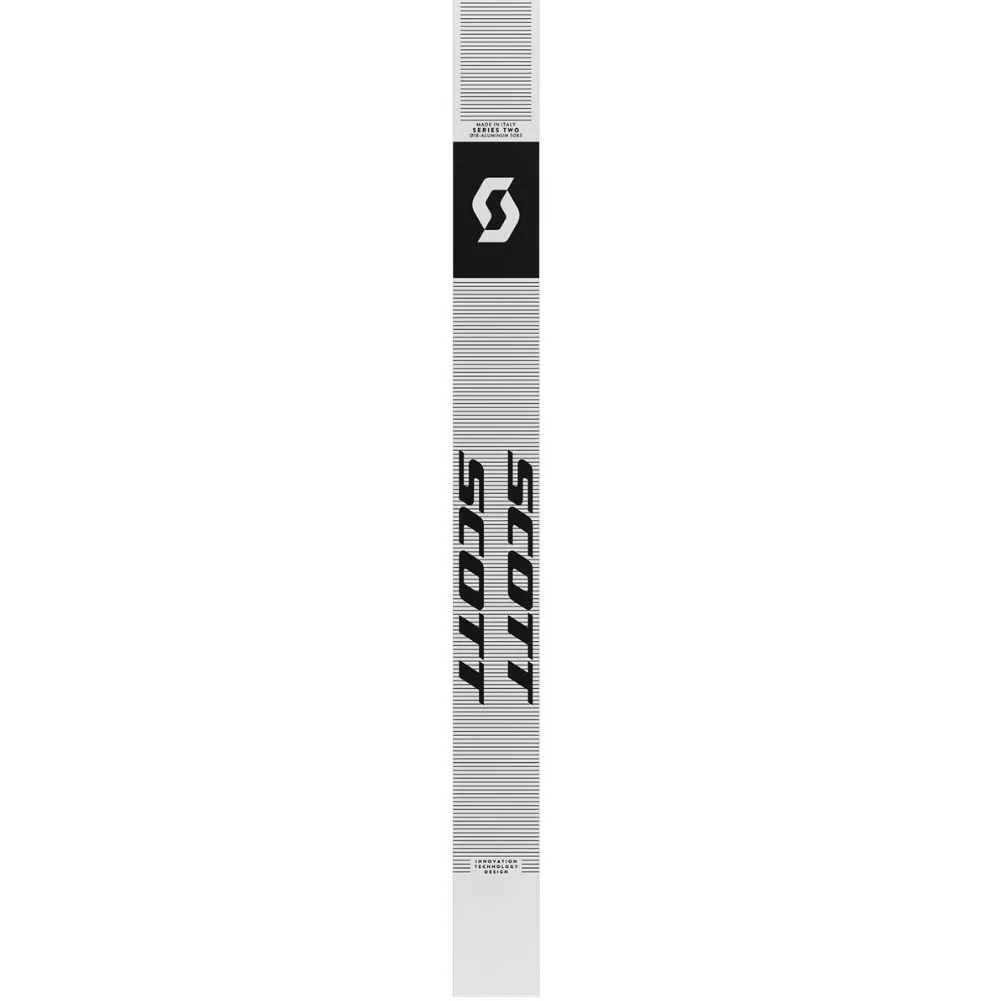 Scott 540 Pro Ski Poles (White) - Image 3