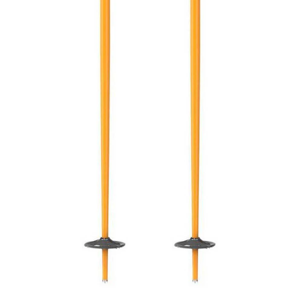 Scott 540 Team Ski Poles (Neon Orange) - Image 3