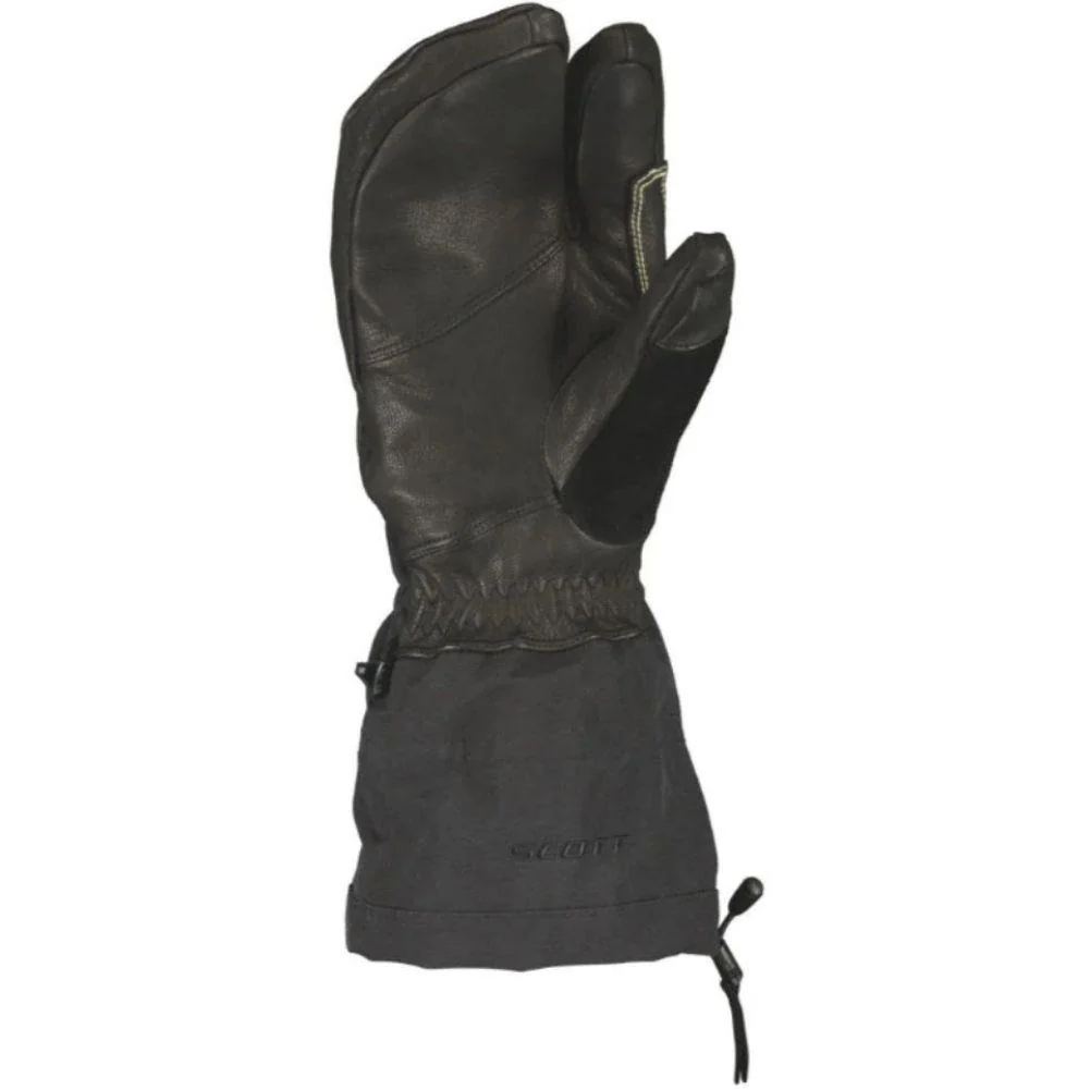 Scott Explorair Alpine Glove (Black) - Image 3