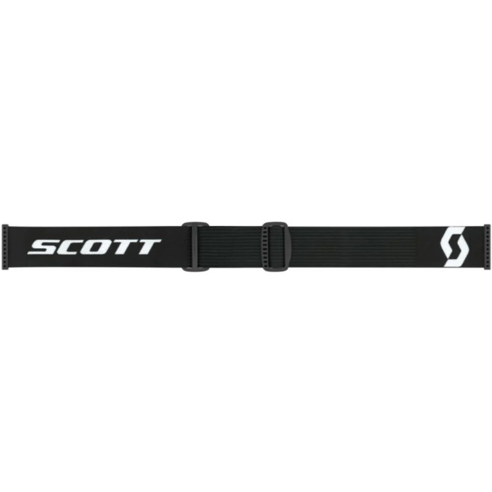 Scott Factor Unisex Snow Sports Goggle (Mineral Black/White,Enhancer S2) - Image 3