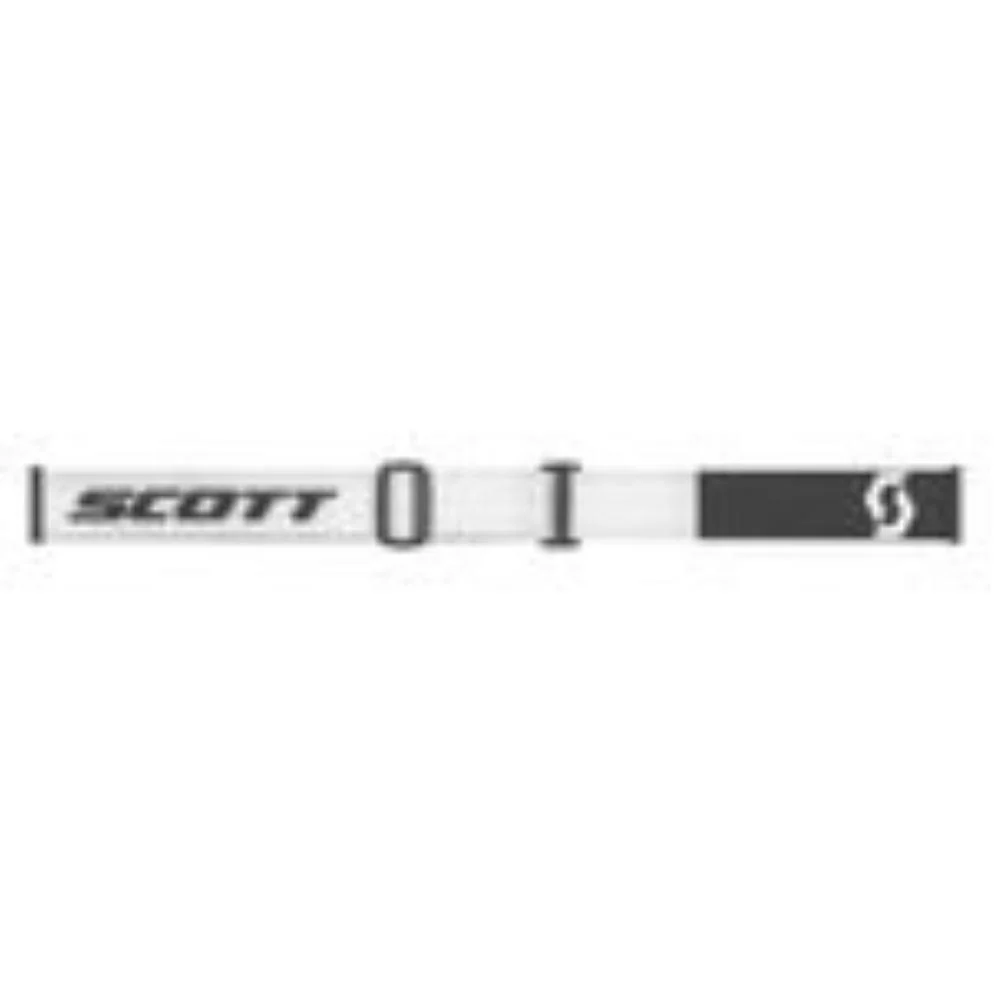 Scott Factor Unisex Snow Sports Goggle (Team White/Black - Enhancer) - Image 2