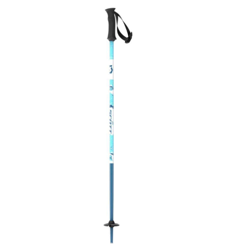 Scott Junior Hero Pole (Blue/Dark blue) - Image 2