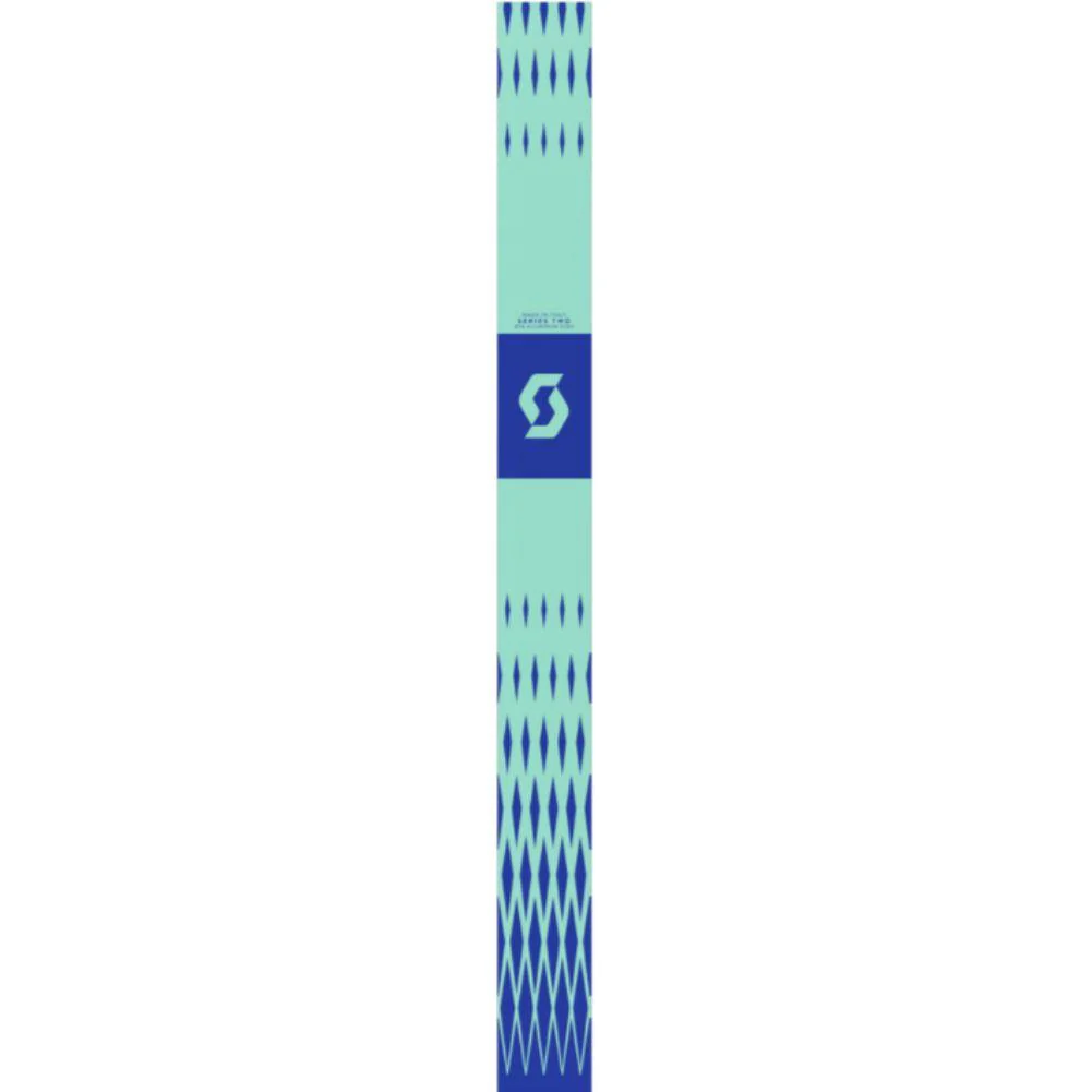 Scott Koko Ski Poles (Mint Green) - Image 3