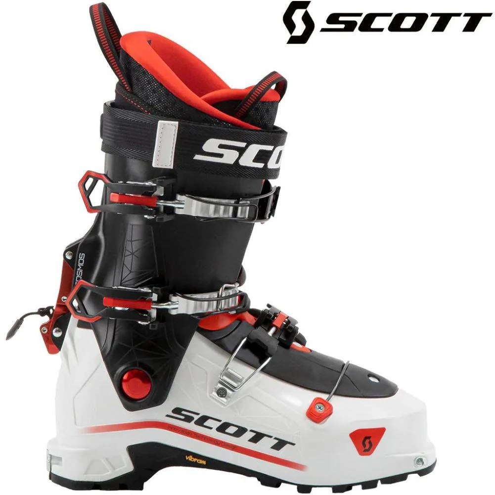 Scott Men's Cosmos Ski Boot (2023)