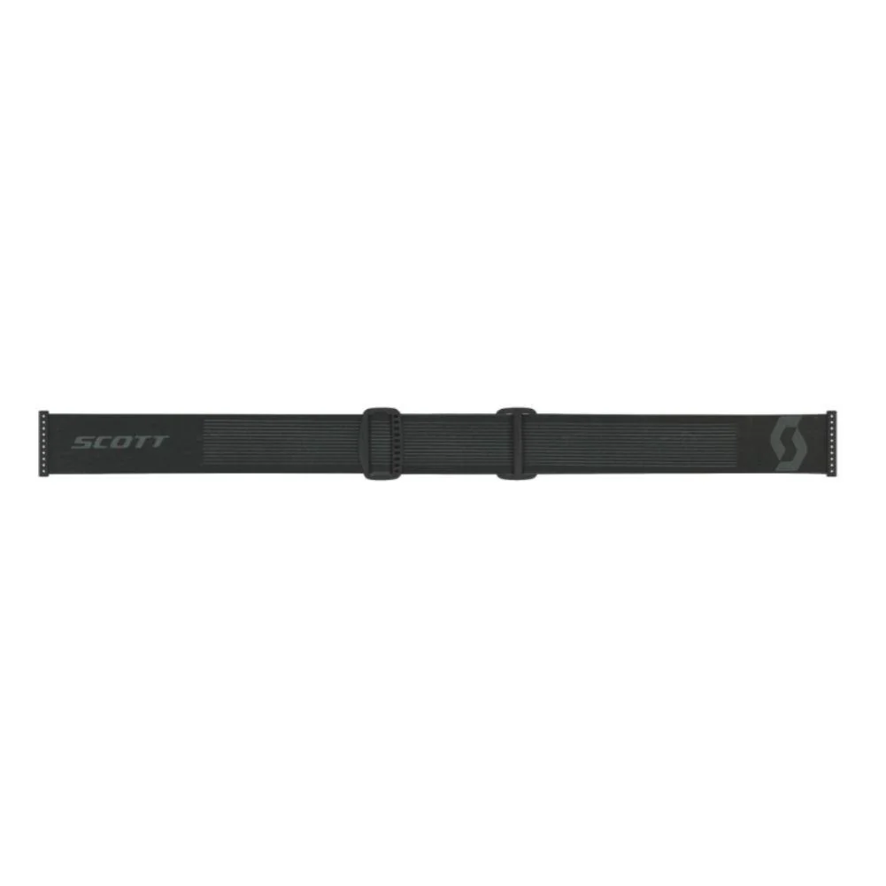 Scott Muse Pro OTG Goggle - S/M (Mineral Black / Enhancer) - Image 2