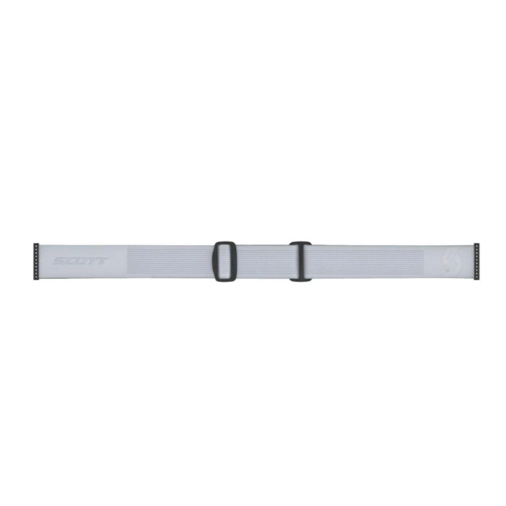 Scott Muse Pro OTG Goggle - S/M (Mineral White/ Enhancer) - Image 3
