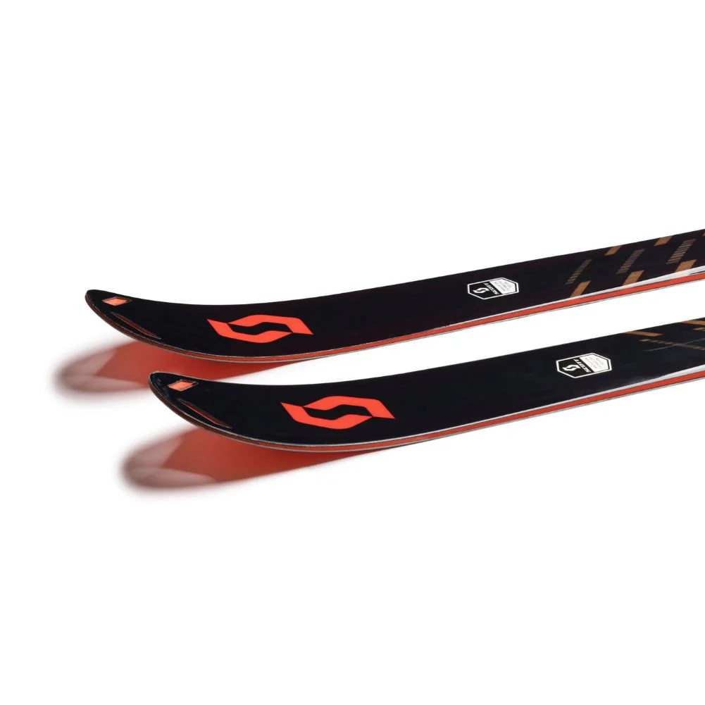 Scott Superguide 88 Skis (Ski Only) - Image 3