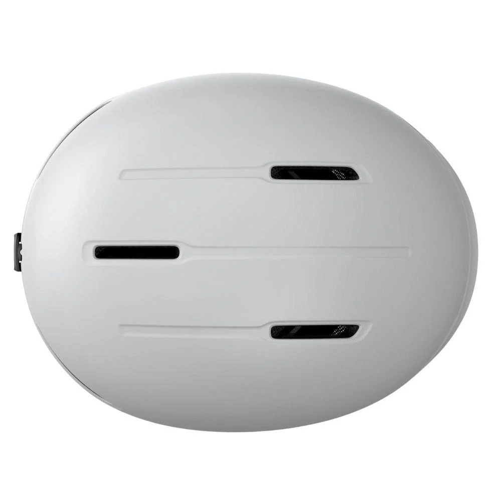Scott Track Plus MIPS Unisex Snow Sports Helmet (White) - Image 7