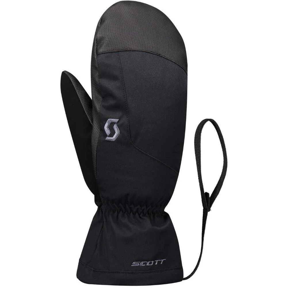 SCOTT Ultimate GORE-TEX Mitten (Black) - Image 3