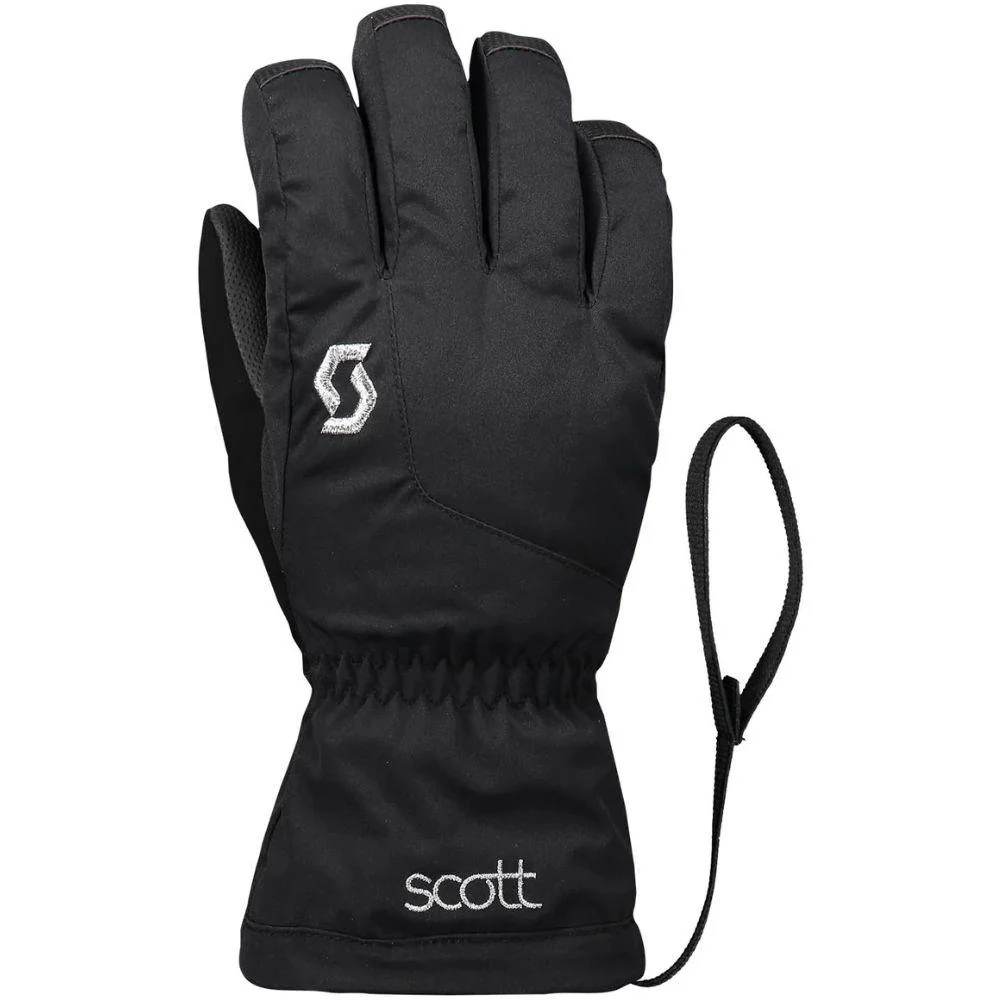 SCOTT Women's Ultimate GTX Glove (Black) - Image 3