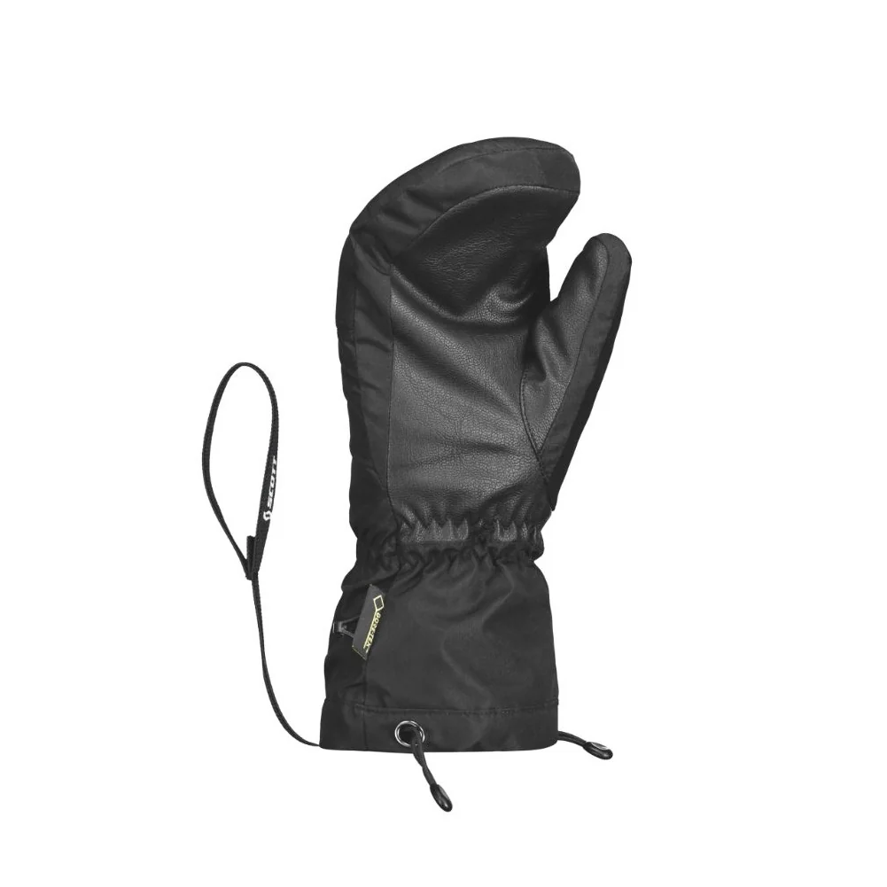 Scott Women's Ultimate GTX Mittens (Black)