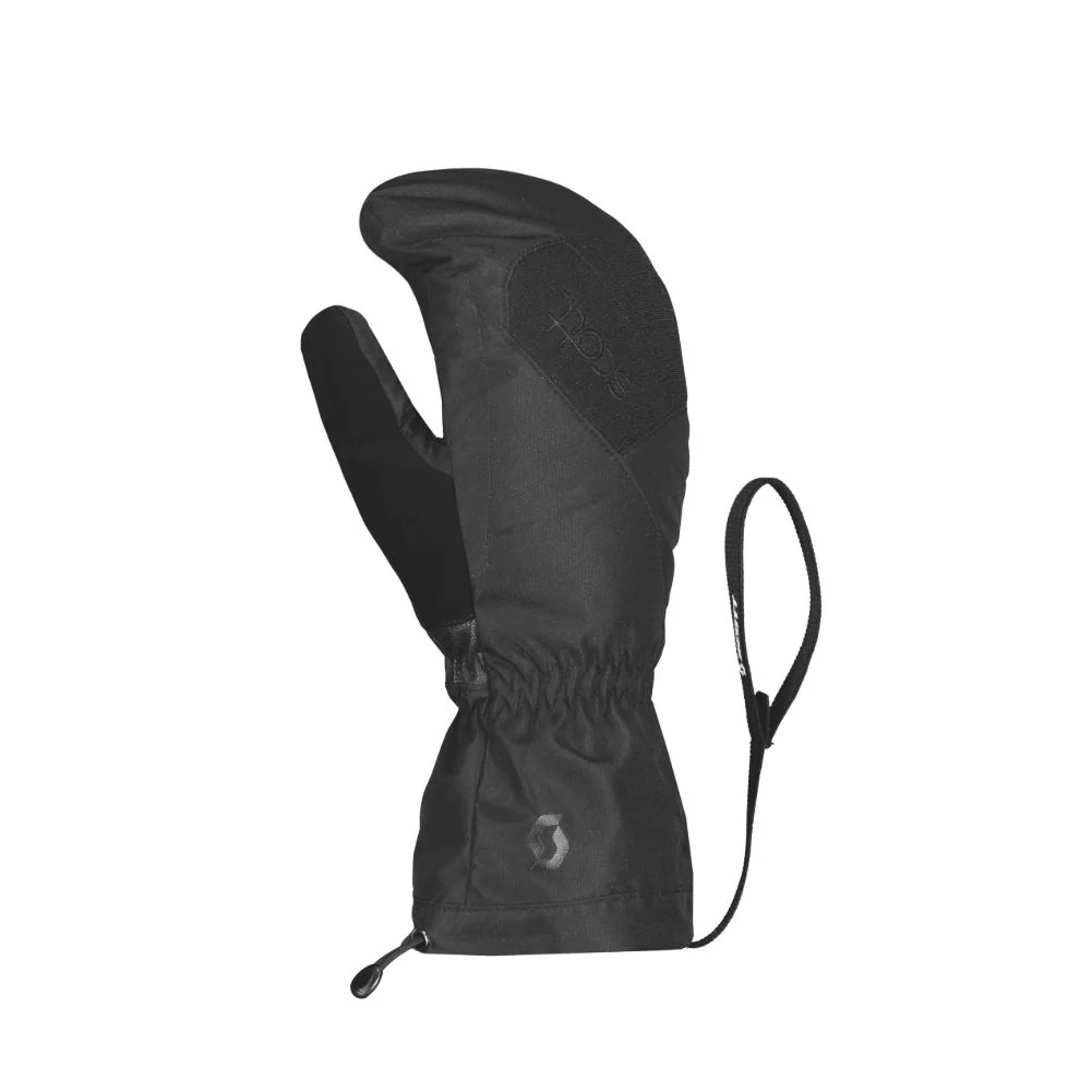 Scott Women's Ultimate GTX Mittens (Black) - Image 2