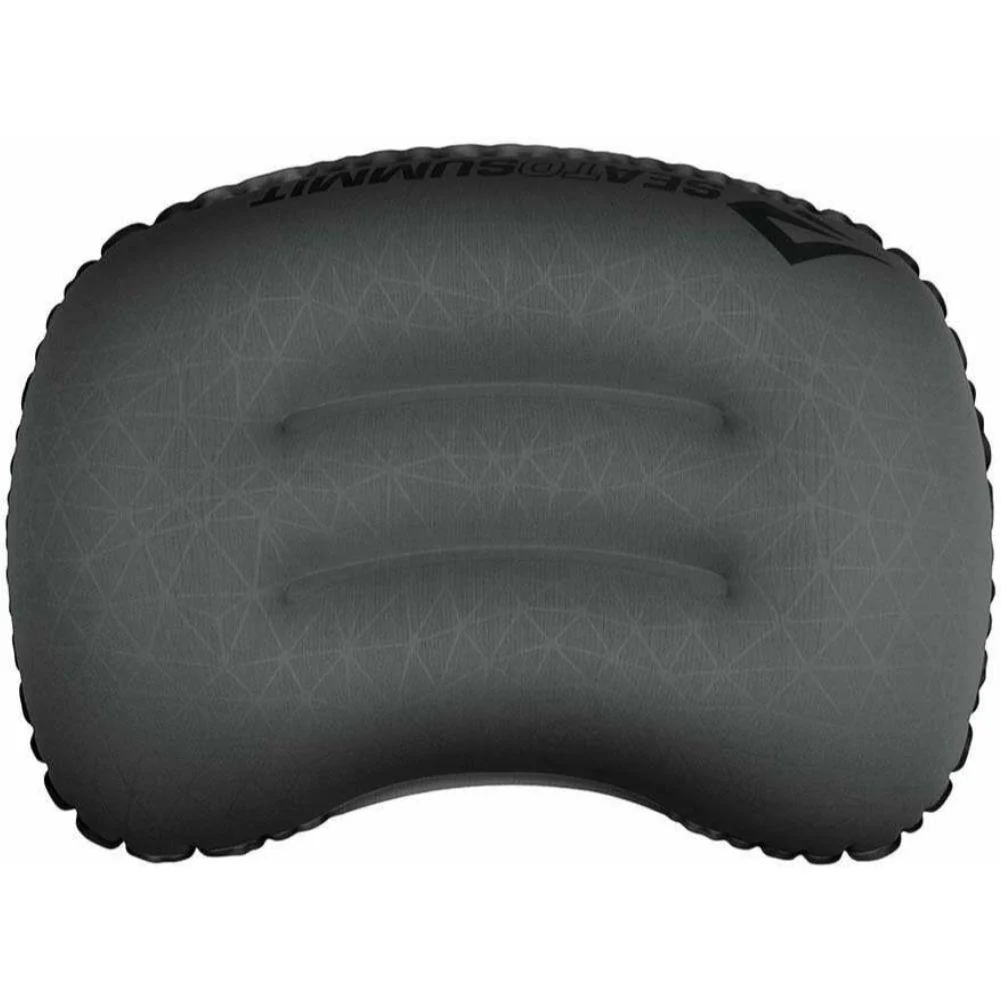 Sea To Summit Aeros Ultralight Pillow - Large (Grey) - Image 2