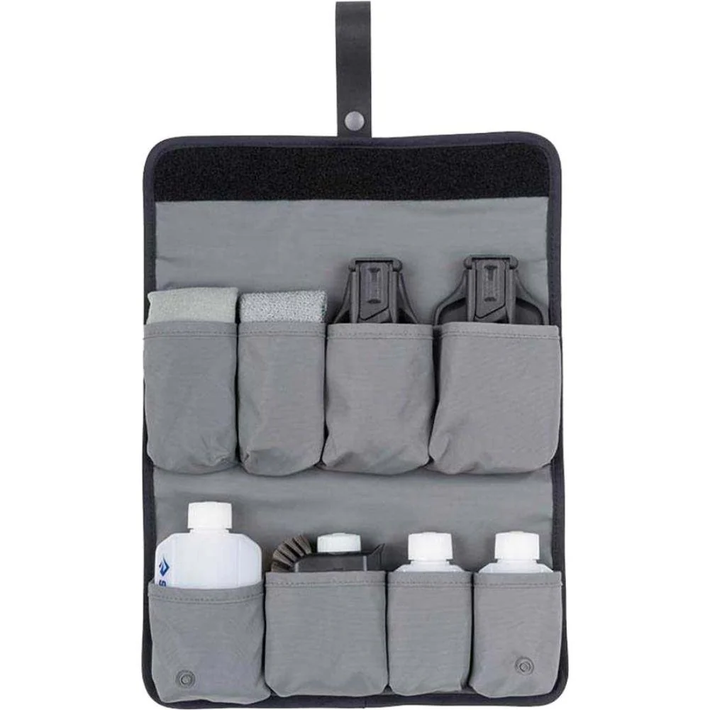 Sea To Summit Camp Kitchen Tool Kit - 10 Piece Set - Image 2