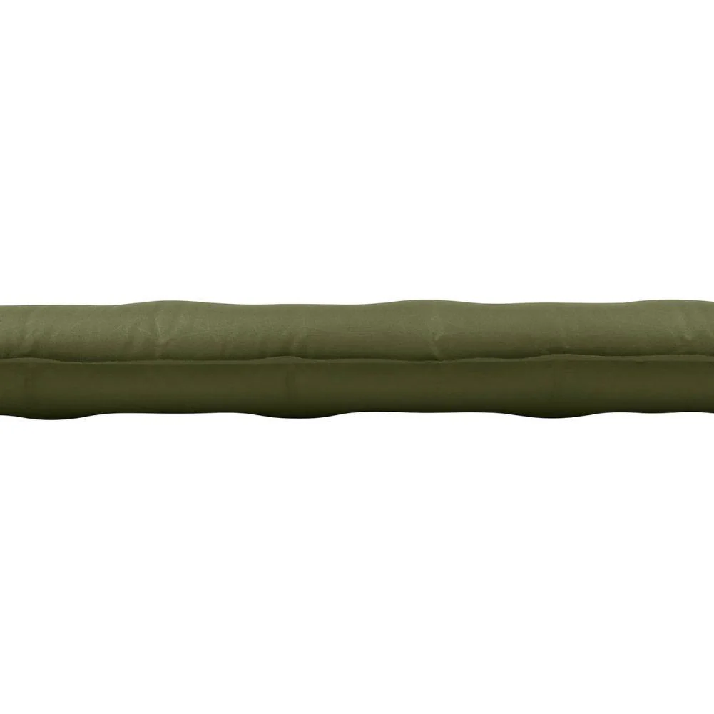 Sea to Summit Camp Plus Self-Inflating Sleeping Mat - Regular (Moss) - Image 5