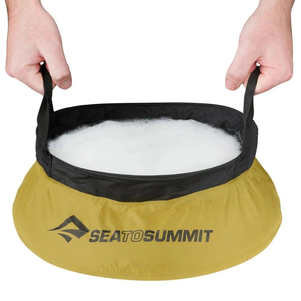 Sea To Summit Frontier Camp Kitchen Clean-Up Kit - Image 3