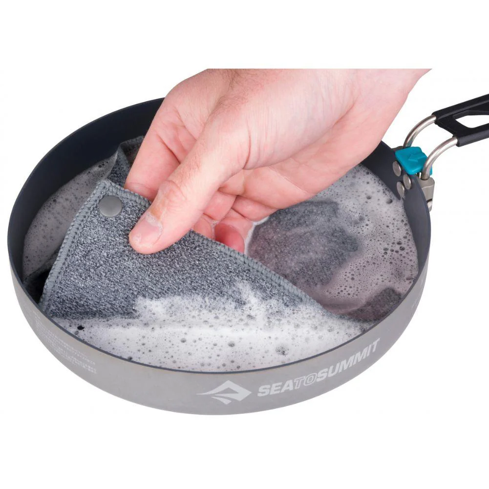 Sea To Summit Frontier Camp Kitchen Clean-Up Kit - Image 7