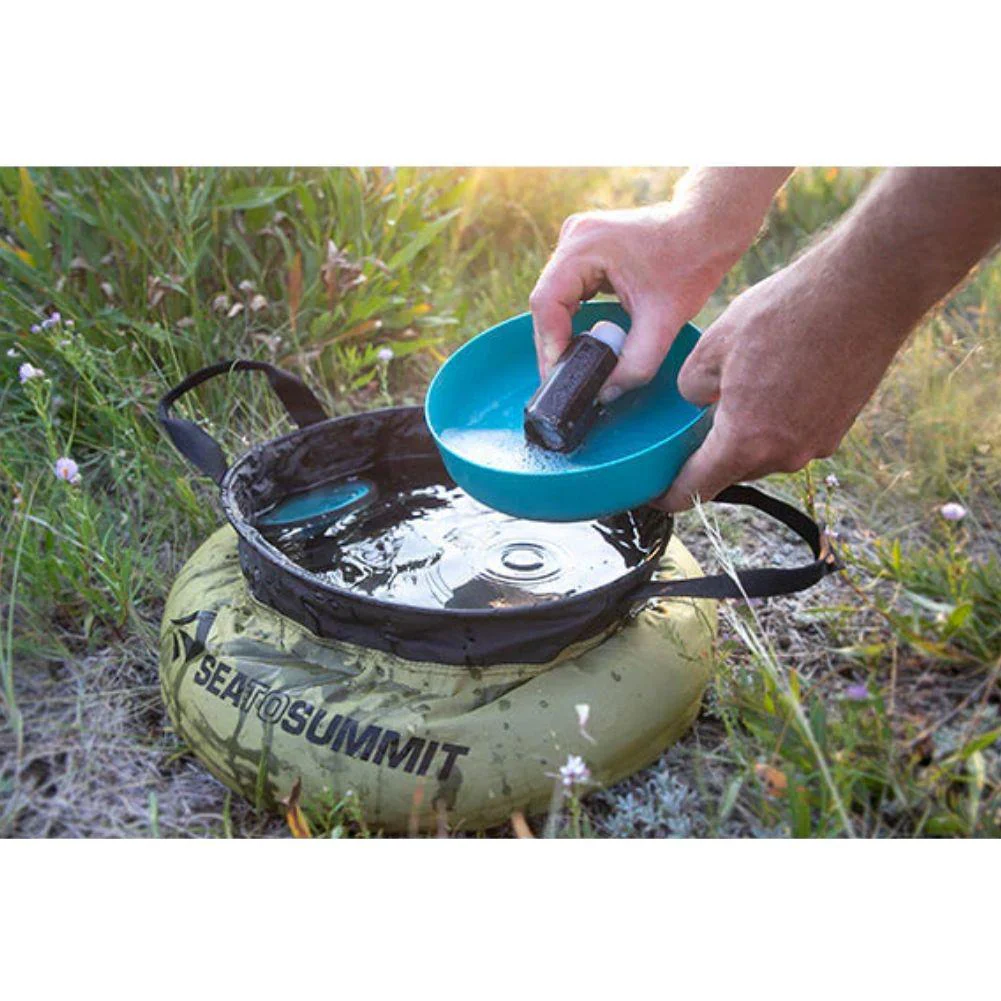 Sea To Summit Frontier Camp Kitchen Clean-Up Kit - Image 8