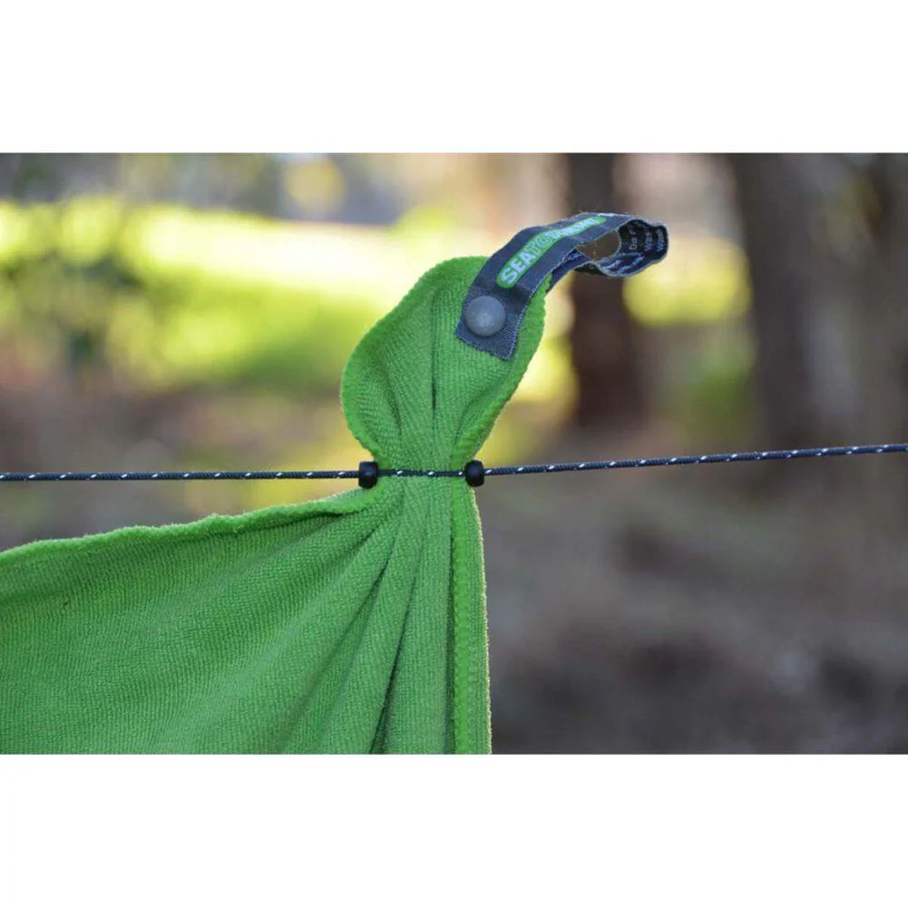 Sea To Summit Lite Line Clothesline - Image 11