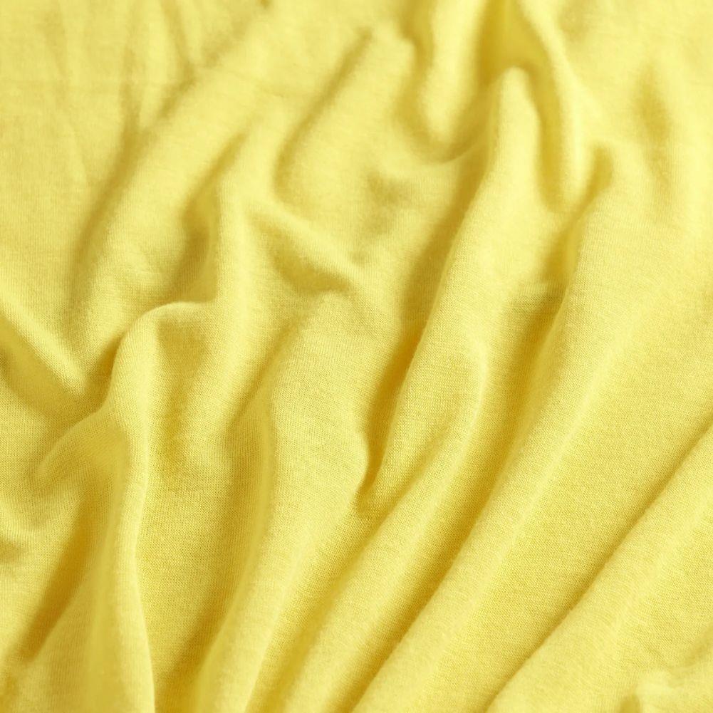 Sea To Summit Reactor Sleeping Bag Liner with Drawcord (Sulphur Yellow) - Image 5
