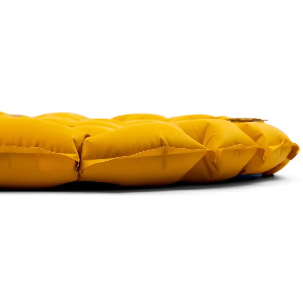 Sea To Summits Ultralight XR Insulated Air Sleeping Mat - Regular (Arrowwood) - Image 4