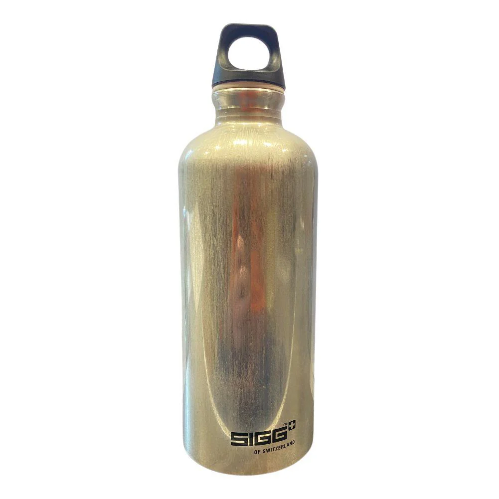 Sigg Lowe Alpine 600 ml Bottle - Image 2