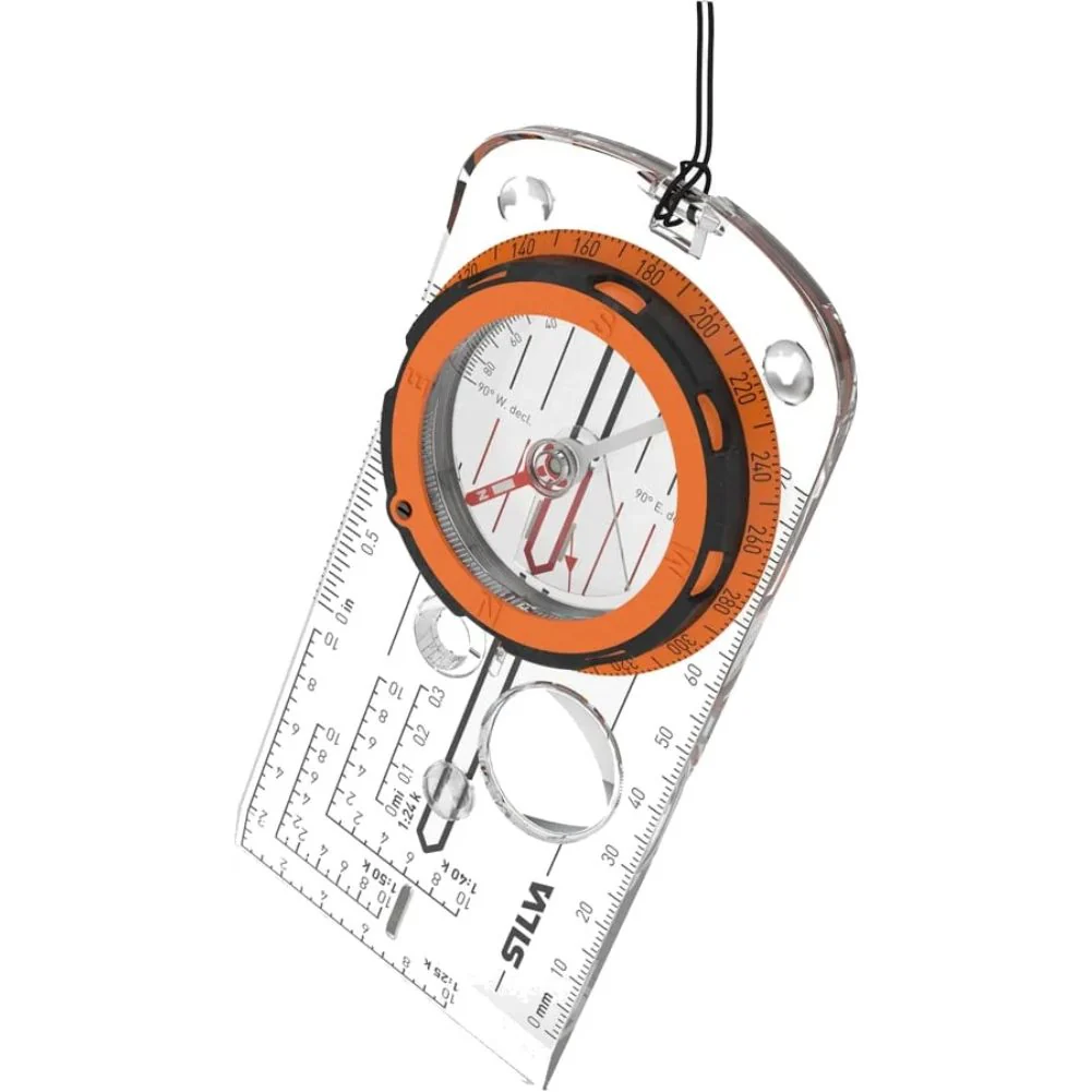Silva Expedition Compass - Image 3