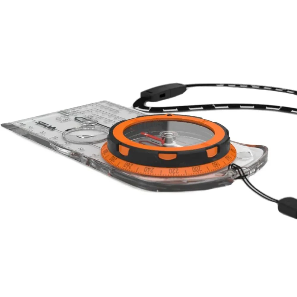Silva Expedition Compass - Image 4