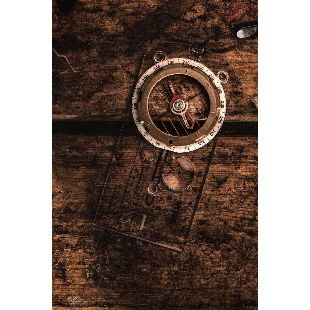 Silva Expedition Global 360 Compass - Image 16