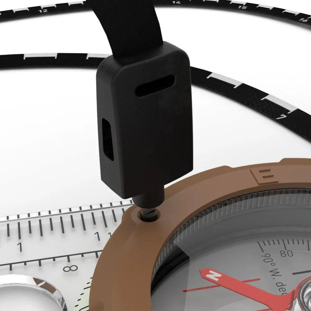 Silva Expedition Global 360 Compass - Image 3