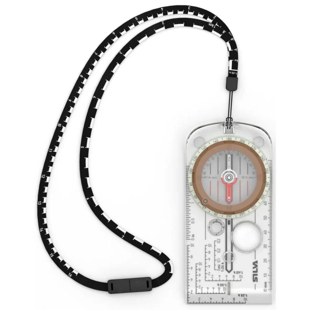 Silva Expedition Global 360 Compass - Image 4
