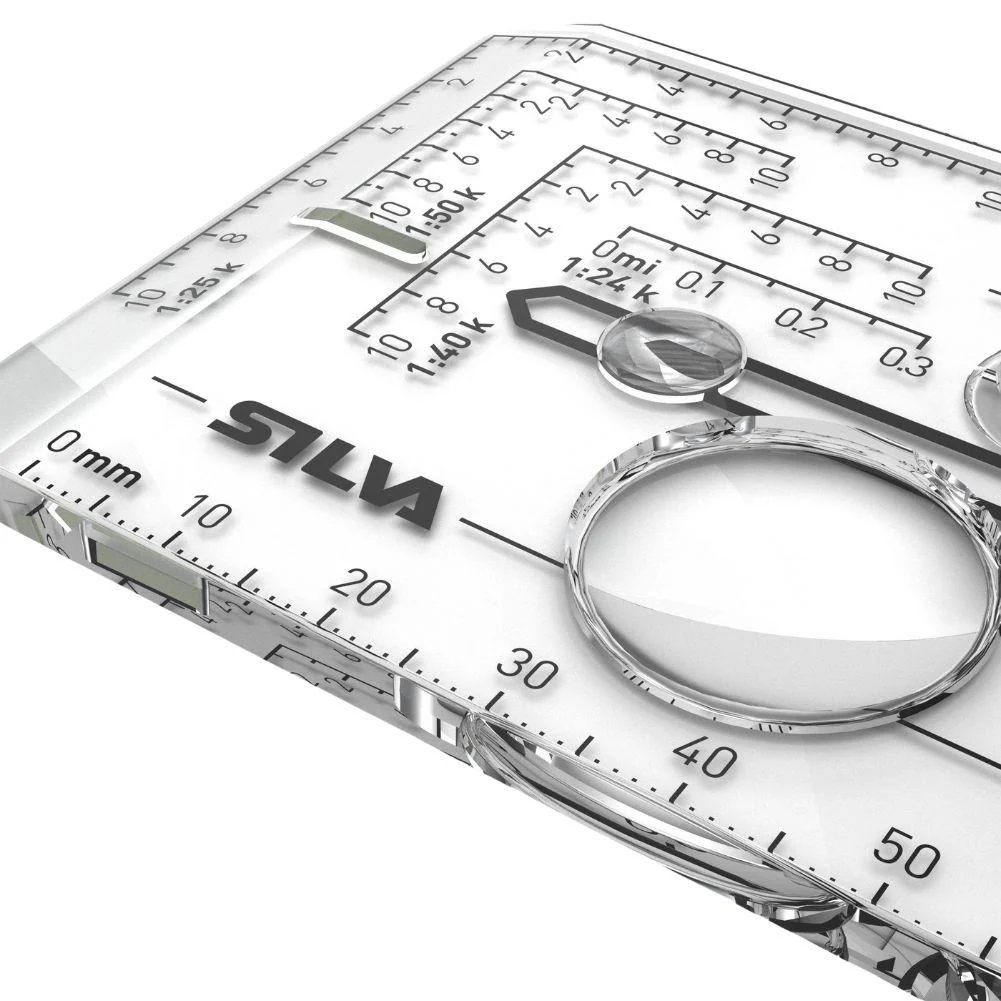 Silva Expedition Global 360 Compass - Image 5