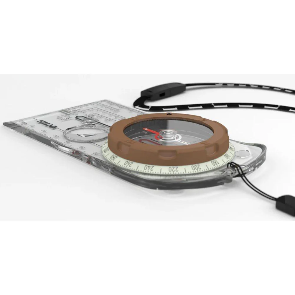 Silva Expedition Global 360 Compass - Image 9