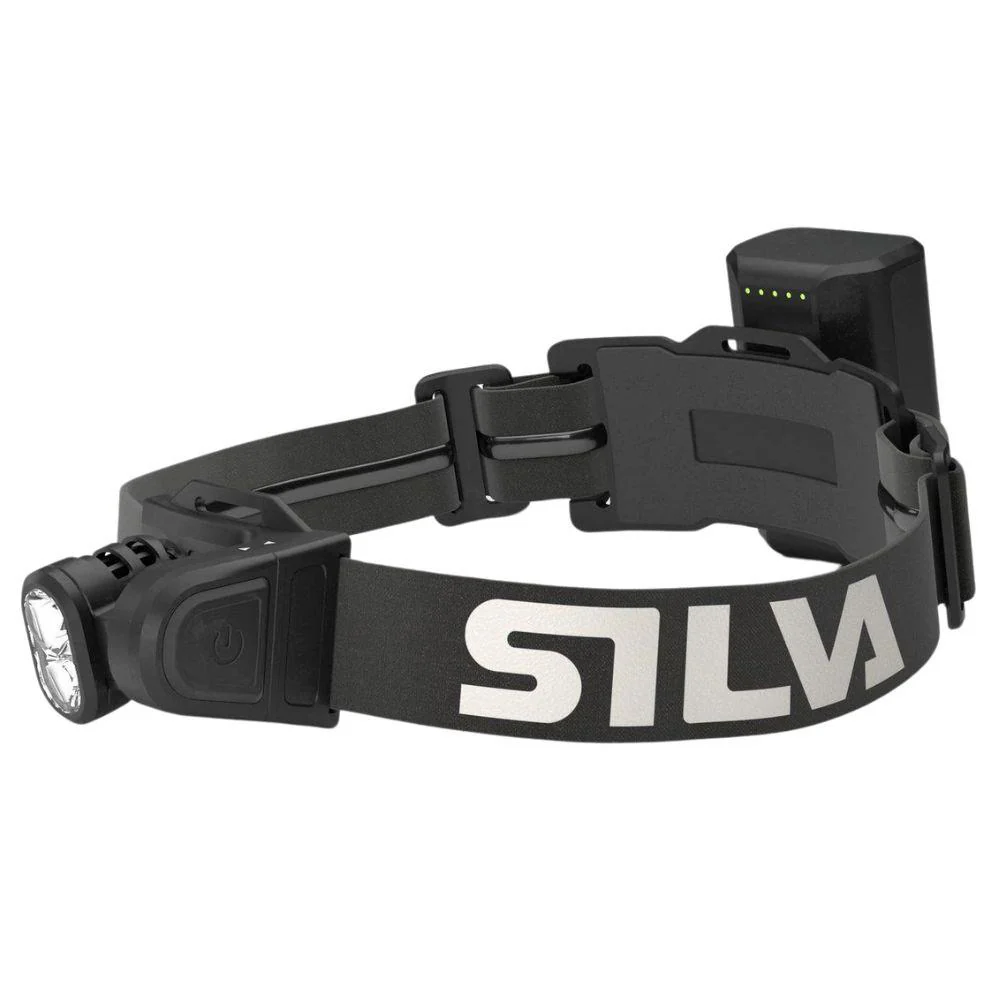 Silva Free 1200 - S Head Torch - Image 14