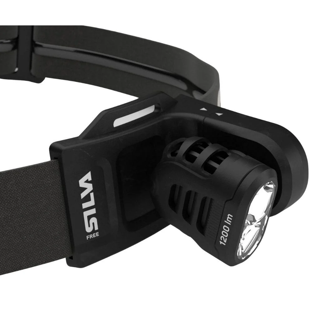 Silva Free 1200 - S Head Torch - Image 18