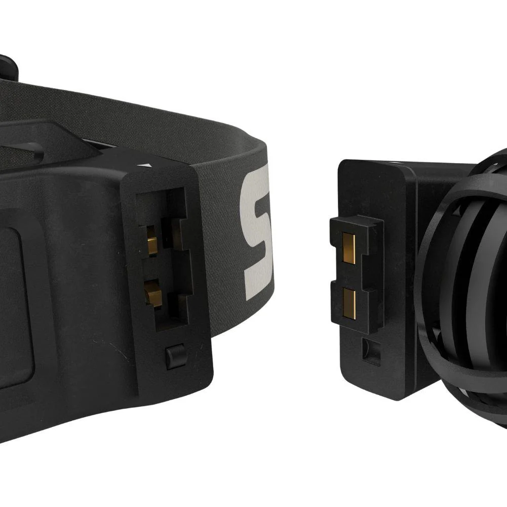 Silva Free 1200 - S Head Torch - Image 3