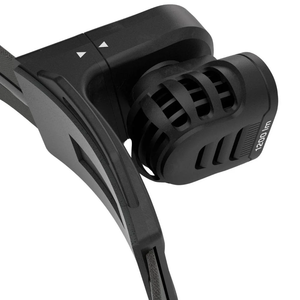 Silva Free 1200 - S Head Torch - Image 7