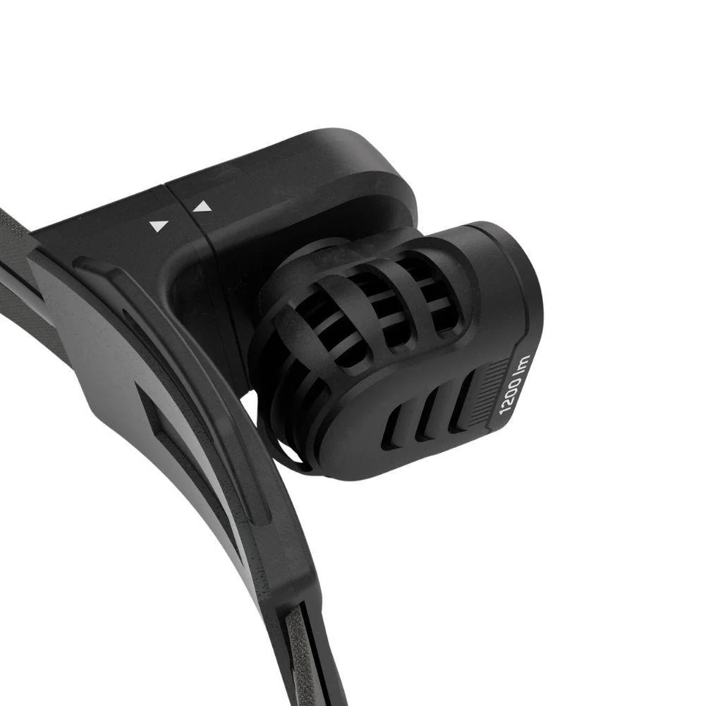 Silva Free 1200 - XS Head Torch - Image 5