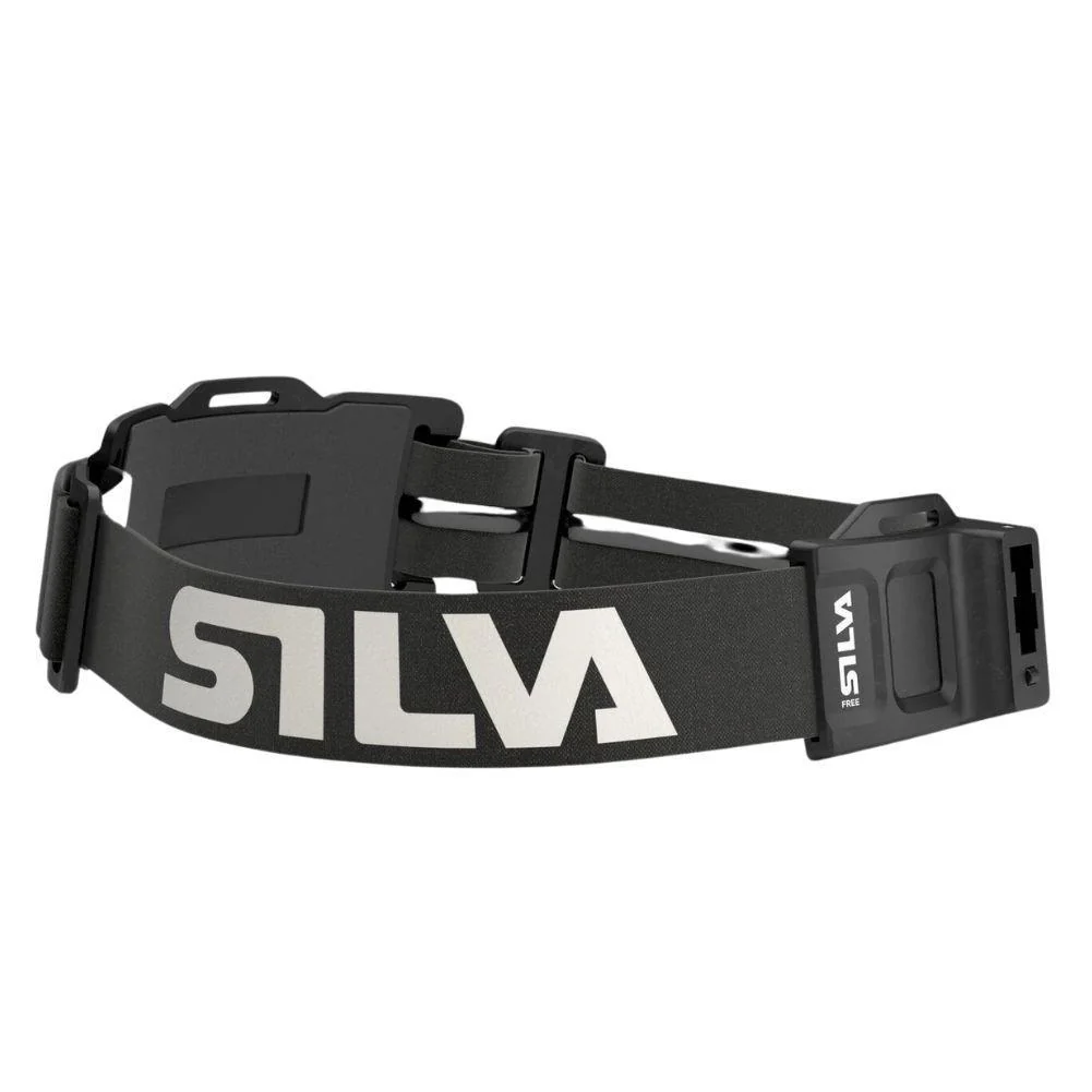 Silva Free 1200 - XS Head Torch - Image 6