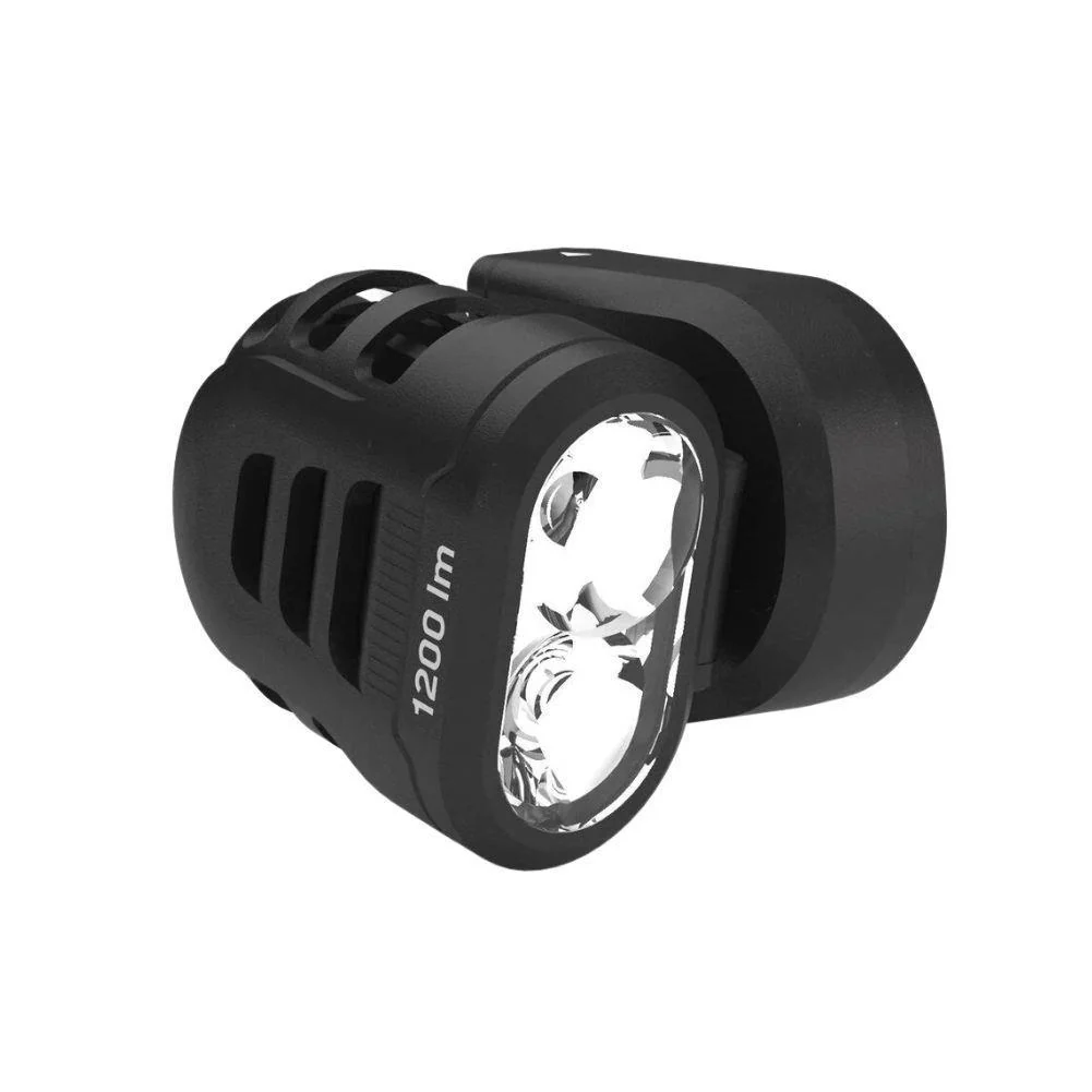 Silva Free 1200 - XS Head Torch - Image 9